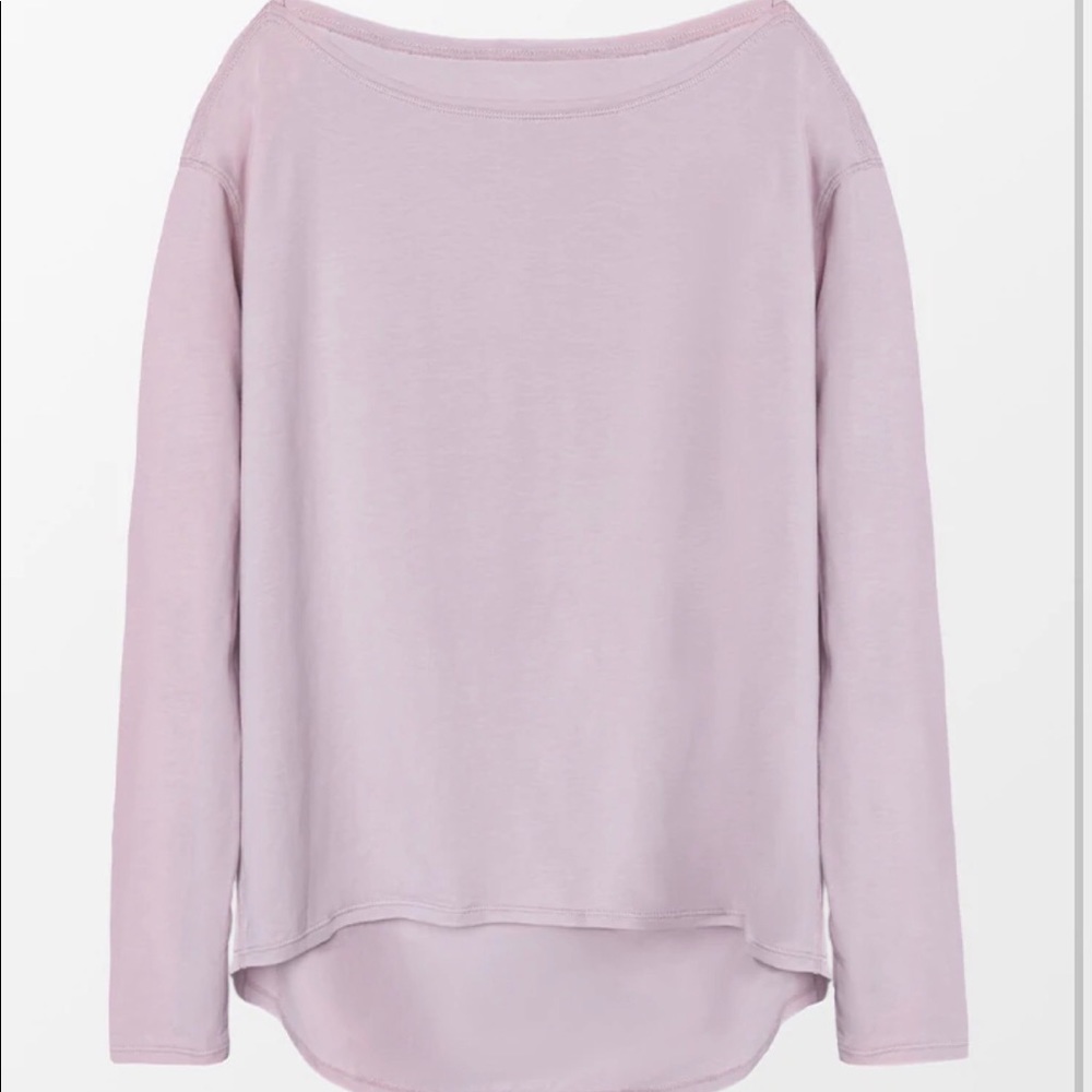 Cupshe Long Sleeve Shirt